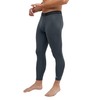Champion Men's, MVP, Total Support Pouch, 3/4 Compression Tights, 23.5",