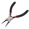 INTERNAL STRAIGHT CIRCLIP PLIERS RUGGED SNAP RING REMOVAL TOOL FOR
