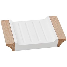 MSV Soap Dish, Multi-Colour, Unique Size