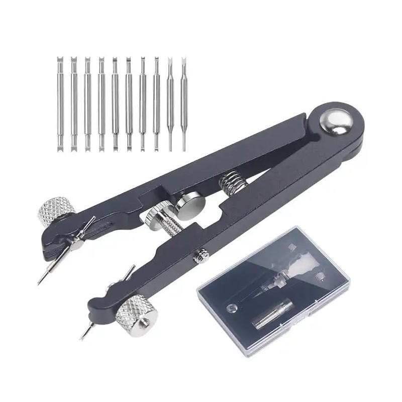 Watch Spring Bar Tool & Band Link Removal Kit –