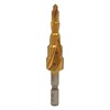 Kawashima Manufacturing Exciting! Stupid Hole Drill EBK-414 Drill Specialized for