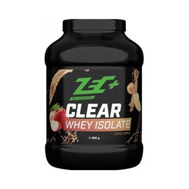 ZEC+ Clear Whey Isolate (Sweet Apple, 900 g)