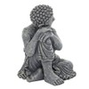 Hobby Little Buddha - 9 x 10 x 13 cm