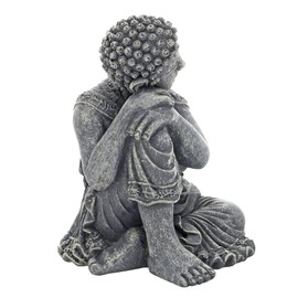 Hobby Little Buddha - 9 x 10 x 13 cm