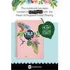 nu: Notebooks | Evolve Tropical Range | Recycled A5 Notebook