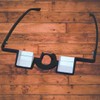 Rock Climbing Belay Glasses|Climbing Glasses Belay | Belaying Glasses |