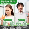 Natural Mate Zero Calorie Sweetener - Organic Stevia Granular Powder
