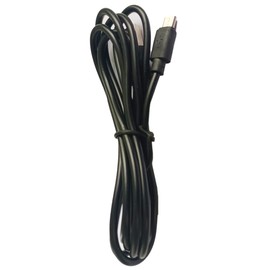 Headphone USB Cable Micro USB Cord 5-ft Longer Cable Works on Delta's in Seat Monitors Charging USB Cable for QC20,QC30,QC35