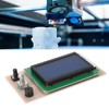 12864 LCD Display Screen 3D Printer Replacement Part LCD Control