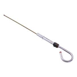 YUXSOUQ Oil Dipsticks & Tube 3906757 3279104 Compatible with Cummins Engine 6C8.3 G8.3 QSC8.3 QSL9