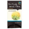 Lichfields Fairtrade Decaf Tea 20 Tea Bags 40g (Pack of 6 x 40g)