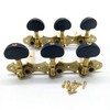 Nagoyuki Left Right Classical Guitar String Tuning Pegs Machine Heads