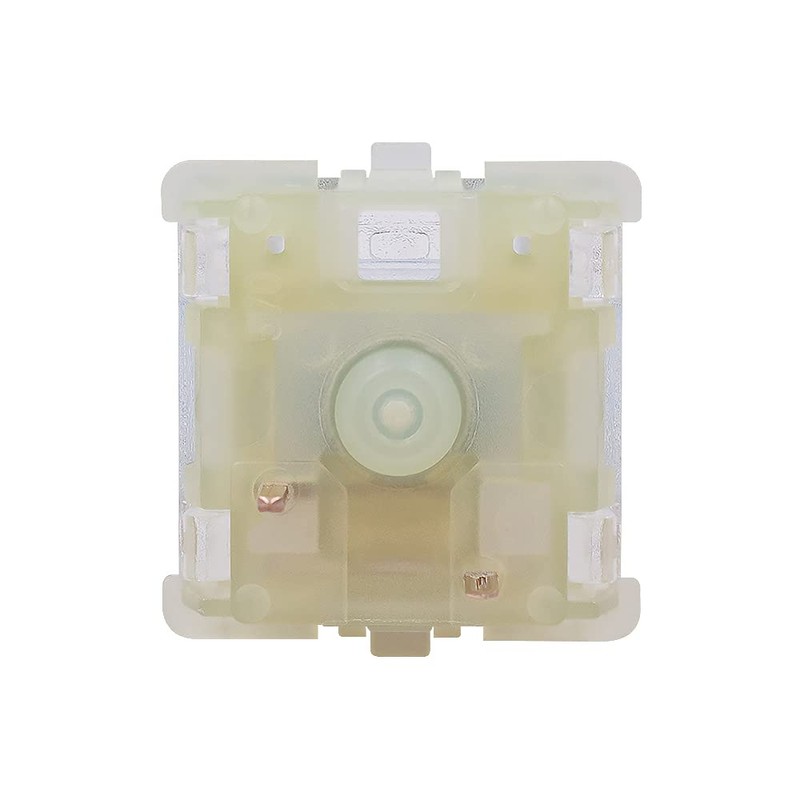 Cherry MX Speed Silver RGB Switches (10 Pcs) | Plate