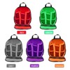 Small Camera Backpack Outdoor Camera Bag Water-resistant Shock-proof Camera Case