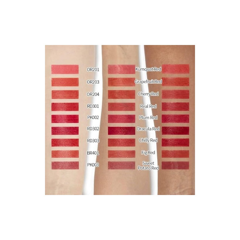 ETUDE Dear Darling Water Gel Tint - #02 Cherry Red