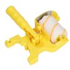 Paint Brush Multifunctional Convenient Handhold Paint Roller Kit with Roller