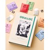 Osulloc [오설록] 티 베리에이션 선물세트 [Osulloc] Tea Variation Gift Set