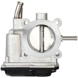 GDSMOTU 35100-2B340 Electronic Throttle Body Fit for Hyundai for Kona 1.6L 2018-2019 for Hyundai for Elantra 1.6L 2018-2020 for Hyundai for Sonata 1.6L 2016-2017