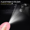 Emergency Personal Alarm - 3 Pack 140DB Siren with LED