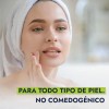 Retinol Vegetal Cosmetico Antiarrugas Vita A, Tipo de piel Sensible,