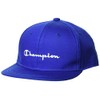 Champion 141-004A Kids Straight Cap, blue