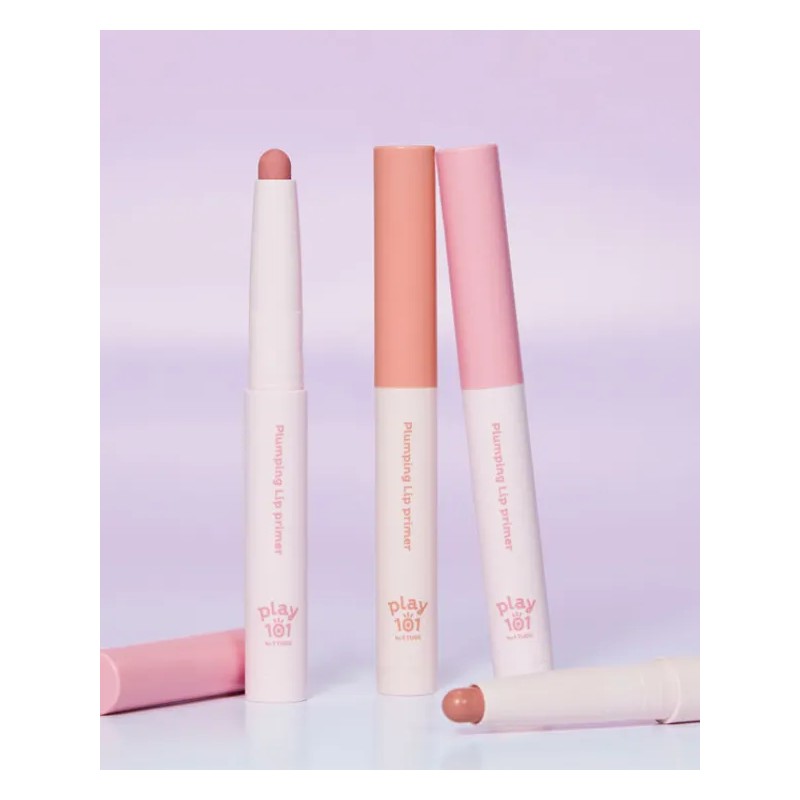 플레이101 by 에뛰드 Play 101 by Etude Plumping Lip Primer