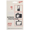 Japanese 湘堂 LCD Screen Protector for Panasonic DMC-LF1/LX7/LX5/LX3 Digital Camera