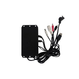 IDENO Power Recliner 3 Pin IDENO Junction Box Control Box Replacement with 6 Wire