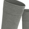 Hudson Relax Cotton Men's Socks, Cotton Socks Without Elastic Bands