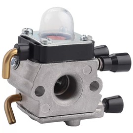 PHUOC LOC THO for Carburetor Carb for STIHL HS45 Hedge Tmer FC55 FS310 FS45 FS38 Zama C1Q-S169B