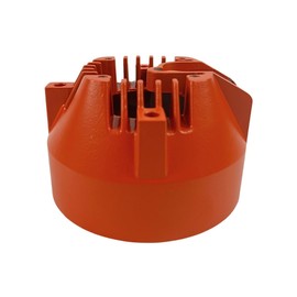 Fein Fan Housing Mshyo 870-31207060003