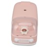 Cute Small Humidifier 350ml Bear Bus Shape USB Charging Portable