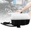 217101LA1A Radiator Overflow Bottle Coolant Reservoir - Compatible with Infiniti