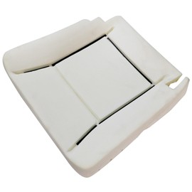 SecosAutoparts Driver Side Seat Bottom Cushion Compatible with Dodge Ram 1500 2500 3500 2006 2007 2008 2009 2010 Driver Side Lower Pad Seat Foam