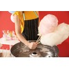 OREXXI Cotton Candy Sticks - 180 | 60 Cotton Candy