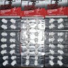 RAPID ACTION ENERGIZE 2-WAY ENERGY/DIET PILLS - 48 CT (12-4
