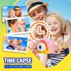 Kids Camera Toys for 3-10 Year Old Girls Boys, Upgrade