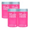 Nutri Ever Collagen Time 3g x 30 packets (4) / WJ / 에버콜라겐 타임 3g x 30포 4개 / WJ
