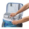 Coleman Cooler Box Extreme Ice Cooler 15L Soft Cooler