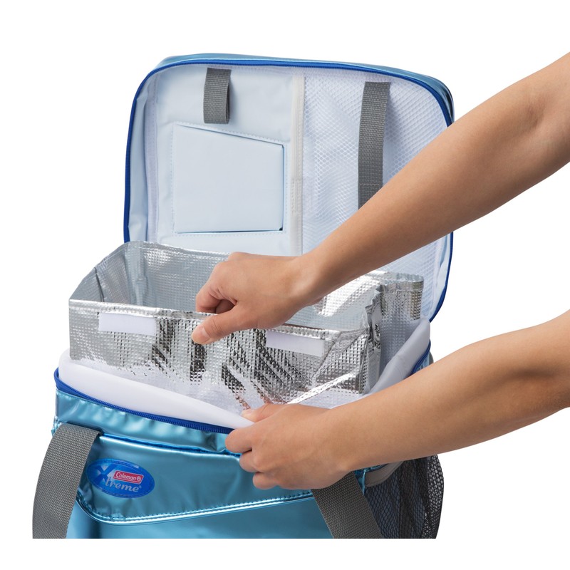 Coleman Cooler Box Extreme Ice Cooler 15L Soft Cooler