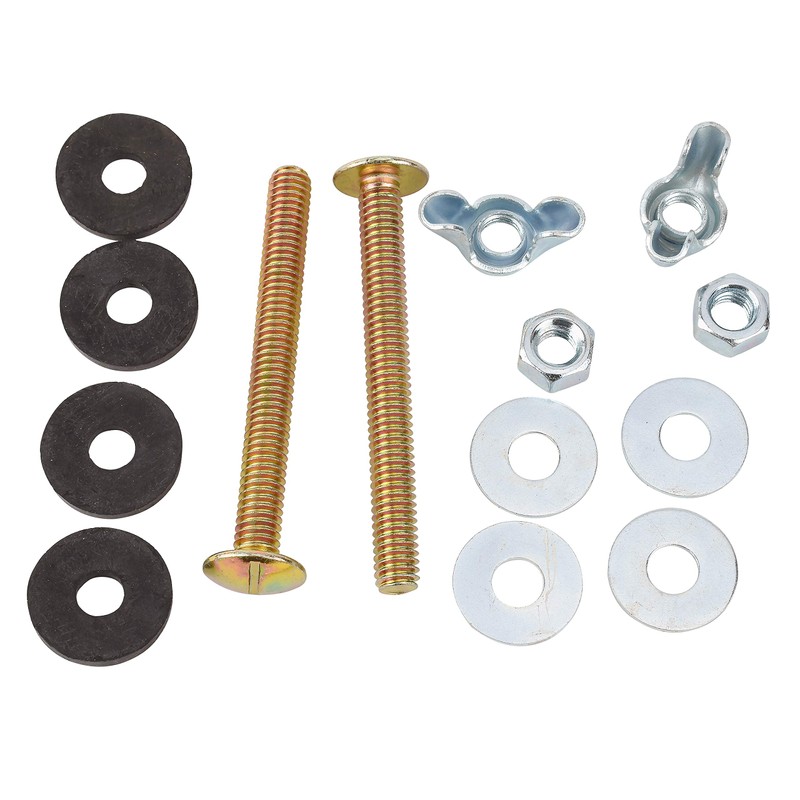 Tank to Bowl Bolt Set 5/16-18 3 Inches