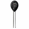 3-in-1 Soil Moisture, pH & Light Meter for Plants –