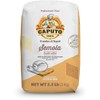 Molino Antimo Caputo '00' Flour + Semola Flour (4 bags)