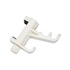 Nomuratec N-3333 Kamoi Double Hook (Compatible with Width 0.2 -