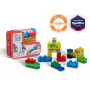 Goliath Jelly Blox Creative Kit | Includes 20 Blocks |