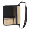 Unilateral Waist Hanging Tool Bag Wear Resistant Oxford Cloth Adjustable