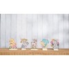 Primitives by Kathy Easter Decorations — Set of 5 Wooden