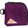 Kelti 3259272025 SQUARE COIN CASE 2 Coin Purse, Money Storage,