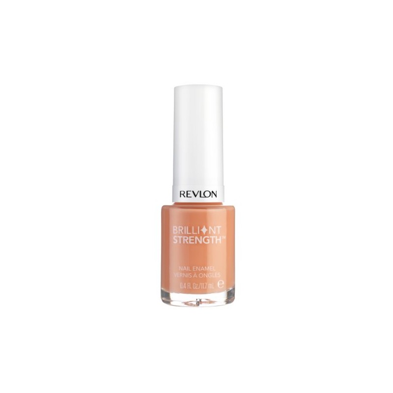 Revlon Brilliant Strength Nail Enamel - Provoke - 0.4 oz