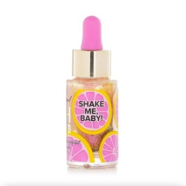 TOO FACED TUTTI FRUTTI HIGHLIGHTING DROPS 0.59 OZ - SPARKLING PINK GRAPEFRUIT